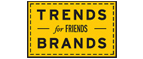 Скидка 10% на коллекция trends Brands limited! - Заринск